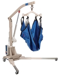 Gendron PL700, Bariatric Maxi Patient Lift with 700 lbs Weight Capacity