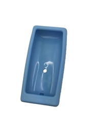 Nellcor™ Portable SpO2 Protective Cover - Blue