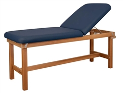 Powerline Treatment Table (Backrest)
