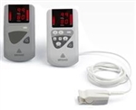 Hand-held Pulse Oximeter