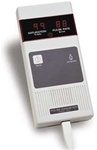 Handheld Pocket Pulse Oximeter
