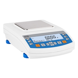 Radwag PS-360.R1 Precision Balance