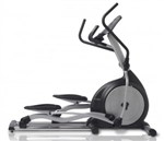 TRUE PS100E Elliptical