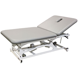 Pivotal Health Thera-P Bariatric Electric Treatment Table