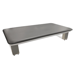 Pivotal Health PT2001 Bariatric Hi-Lo Mat Table