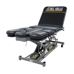 Pivotal Health Leg & Shoulder Therapy (LAST) Table