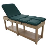 Pivotal Health Hip & Knee Flexion Treatment Table