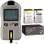 CardioChek Plus Analyzer Promo Pack w/ Printer