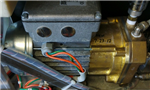 Sterilizer EHS Fuse 7 amp Vacuum Pump 230V UL (Metal)