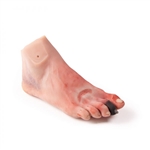 Erler Zimmer Wound Foot with Diabetic Foot Syndrome, Manikin Version
