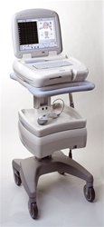 Philips Pagewriter Touch EKG Machine