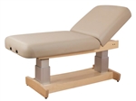 Oakworks PerformaLift Table - Lift Assist Backrest Top