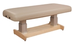 Oakworks Performalift Table - Flat Top