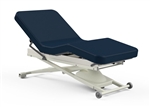 Proluxe Lift-Assist Backrest Massage Table