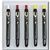 Techno-Aide Veterinary Marking Pens