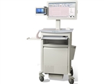 Welch Allyn/Mortara/Burdick Q-Stress Cardiac Stress Testing System