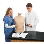 Erler Zimmer Auscultation Simulator