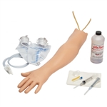 Erler Zimmer Hemodialysis Practice Arm