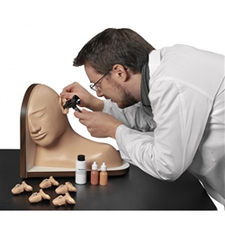 Erler Zimmer Ear Examination Simulator