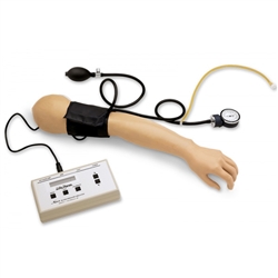 Erler Zimmer Blood Pressure Simulator For CPR Trainer Full Body