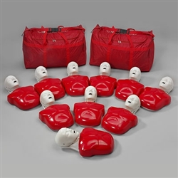 Erler Zimmer Basic Buddy CPR Manikin (10 pack)