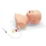 Erler Zimmer Advanced Infant Intubation Head