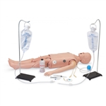 Erler Zimmer Child Crisis Manikin