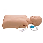 Erler Zimmer Child CPR/Airway Management Torso