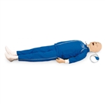 Erler Zimmer Airway Larry Adult Airway Management Trainer Full Body without Electronics
