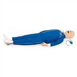 Erler Zimmer Airway Larry Adult Airway Management Trainer Full Body without Electronics