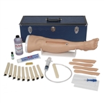 Erler Zimmer Adult Intraosseous Infusion Simulator