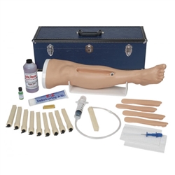 Erler Zimmer Adult Intraosseous Infusion Simulator