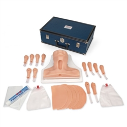 Erler Zimmer Cricothyrotomy Simulator