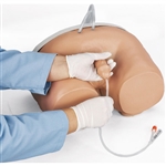 Erler Zimmer Catheterisation Simulator (Male)