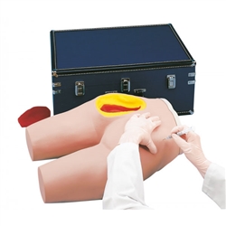 Erler Zimmer Intramuscular Injection Simulator