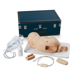 Erler Zimmer Paediatric Lumbar Puncture Simulator