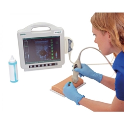 Erler Zimmer Vascular Access Ultrasound Phantom