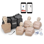 Erler Zimmer CPR Promt Plus, 5 Pack