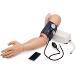 Erler Zimmer Blood Pressure Simulator with Ipod Technology