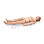 Erler Zimmer Clinical Chloe Advanced Patient Care Simulator