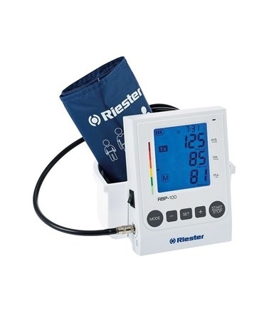 Riester RBP-100 Blood Pressure Monitor