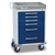 Detecto Rescue Medical Carts (6 Drawers)