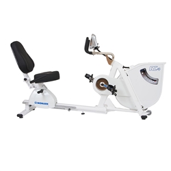 Monark RC4 Recumbent Ergometer with G3 Display