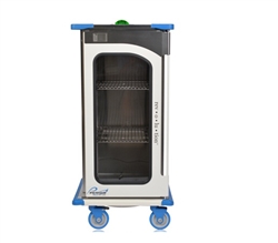 Pedigo Multi Use Procedure Cart, Shelf Divider