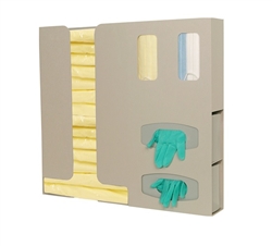 Bowman Protection Organizer - Special Fold Gown