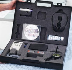 Huntleigh Diabetic Foot Assessment Kit