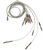 Welch Allyn 10-Lead Patient Resting Cable