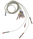 Welch Allyn 10-Lead Patient Resting Cable