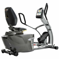 Total Body Recumbent Elliptical