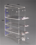 Poltex Serological Pipette (Pipet) Holder